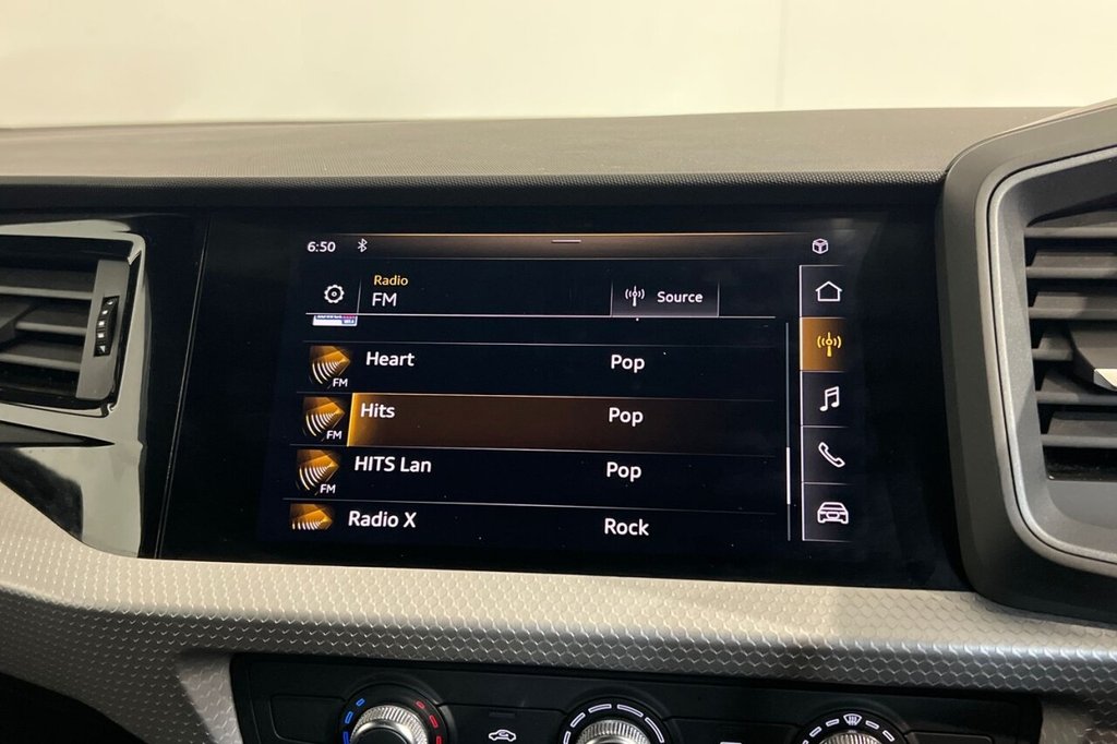 Used Audi A1 2019 for sale - 77477235: Photo 28