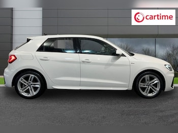 Used Audi A1 2019 for sale - 77477235: Photo