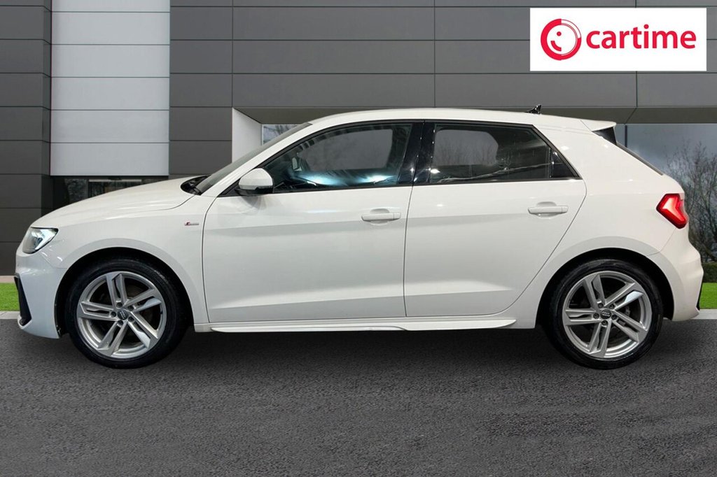Used Audi A1 2019 for sale - 77477235: Photo 3