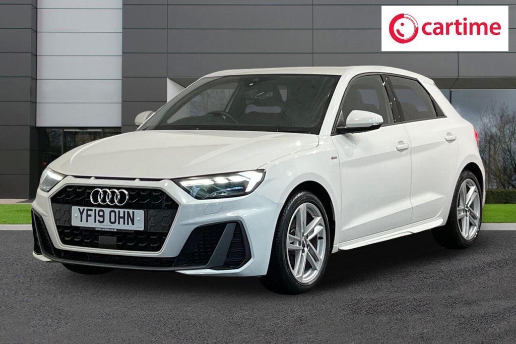 Used Audi A1 2019 for sale - 77477235: Photo 6