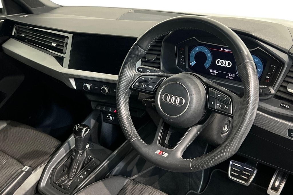Used Audi A1 2019 for sale - 77477235: Photo 7