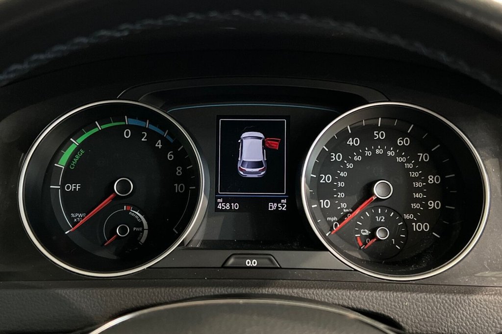 Used Volkswagen Golf 2020 for sale - 77904656: Photo 14