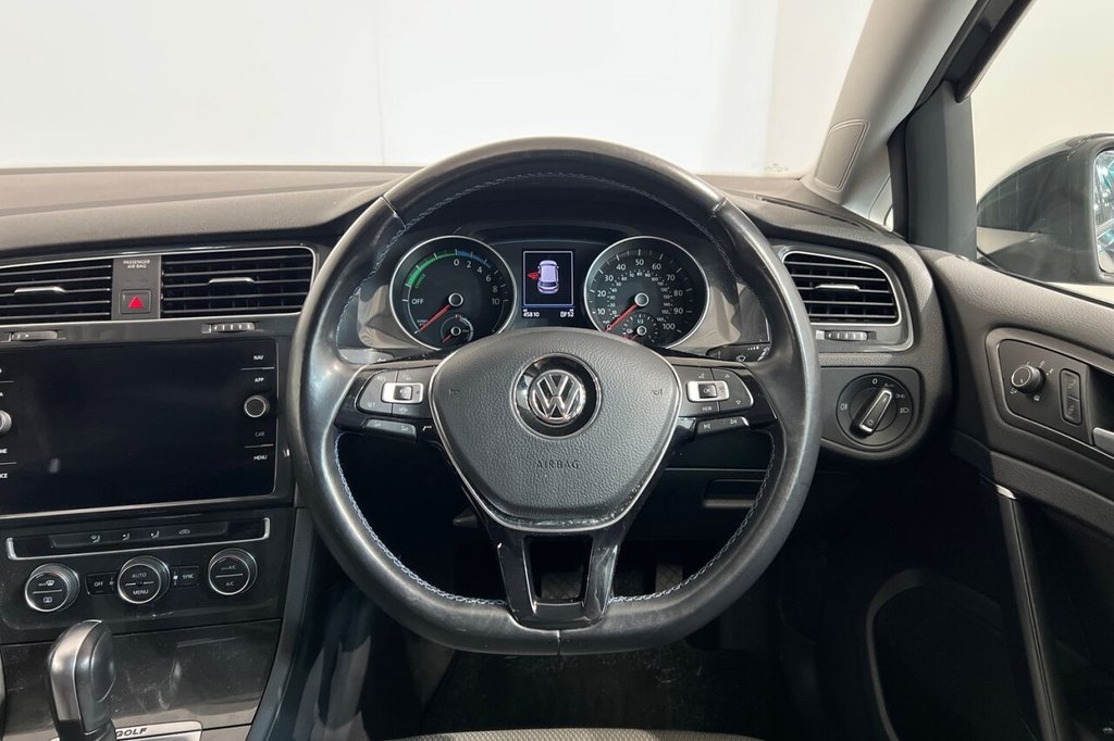 Used Volkswagen Golf 2020 for sale - 77904656: Photo 15