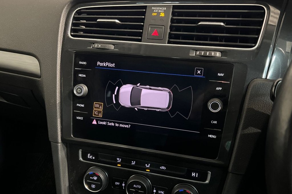 Used Volkswagen Golf 2020 for sale - 77904656: Photo 16