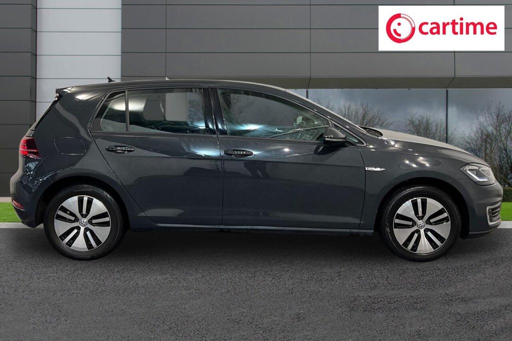 Used Volkswagen Golf 2020 for sale - 77904656: Photo 2