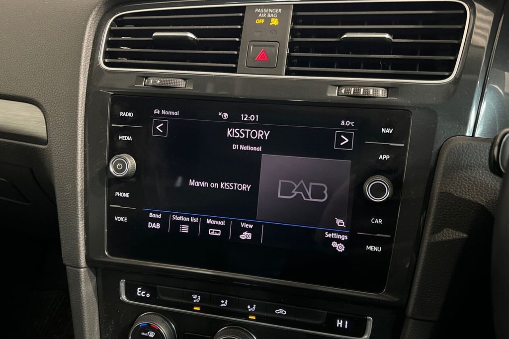 Used Volkswagen Golf 2020 for sale - 77904656: Photo 20