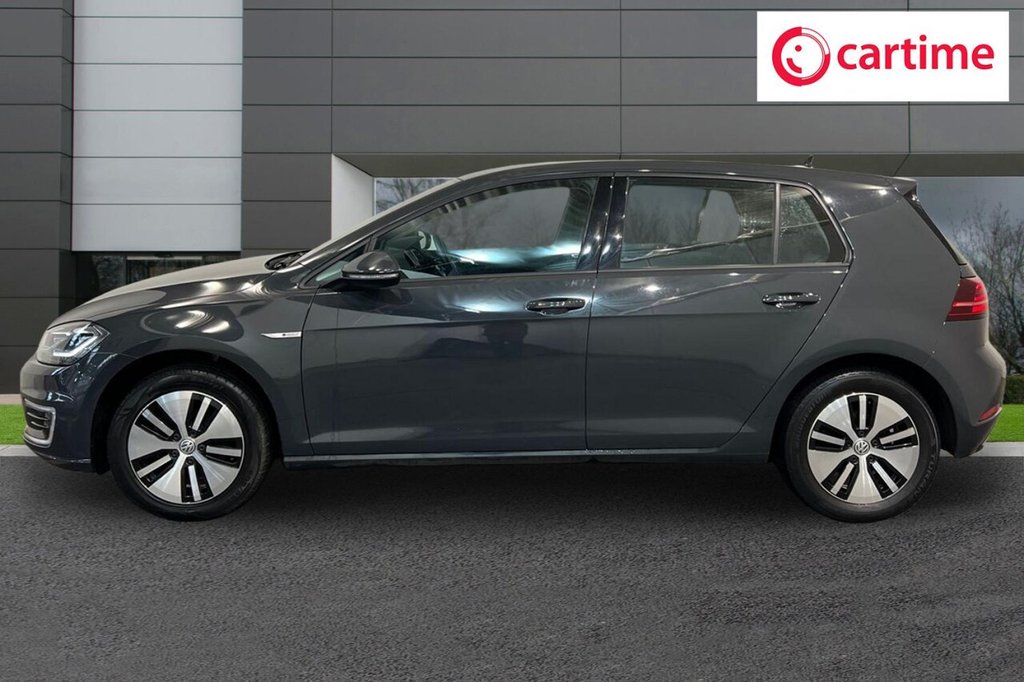 Used Volkswagen Golf 2020 for sale - 77904656: Photo 3