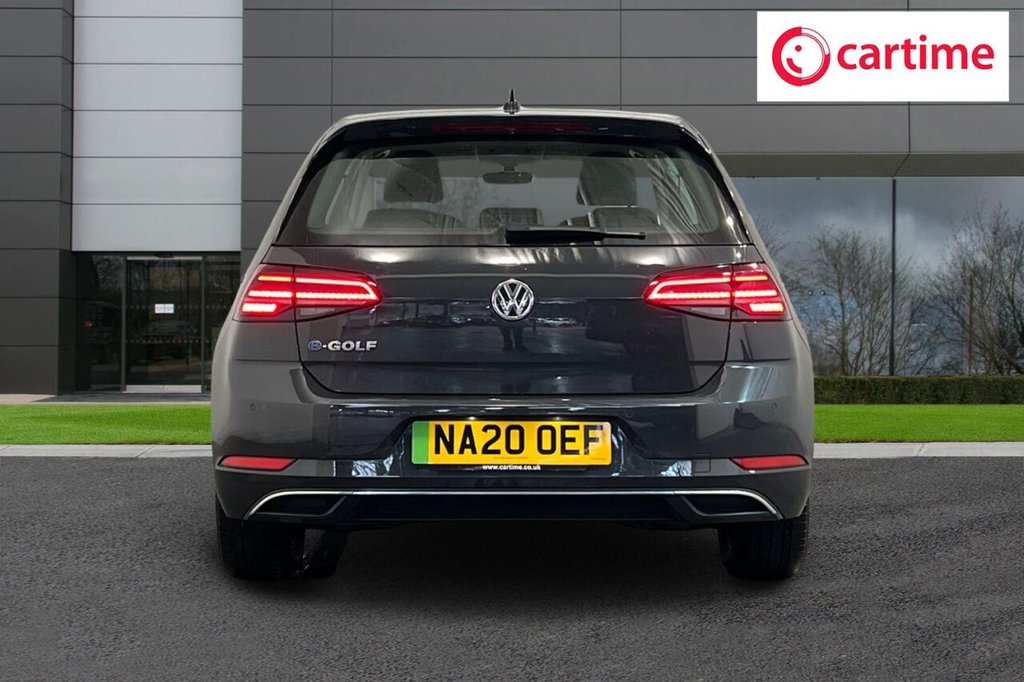 Used Volkswagen Golf 2020 for sale - 77904656: Photo 6