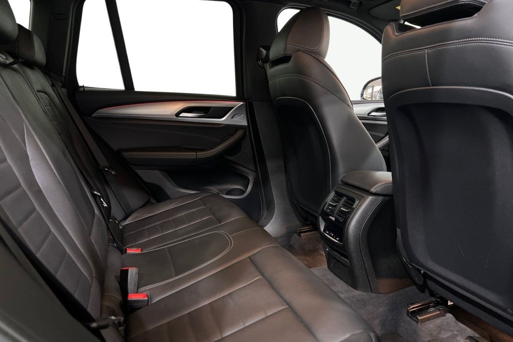 Used BMW X3 2019 for sale - 77122053: Photo 10