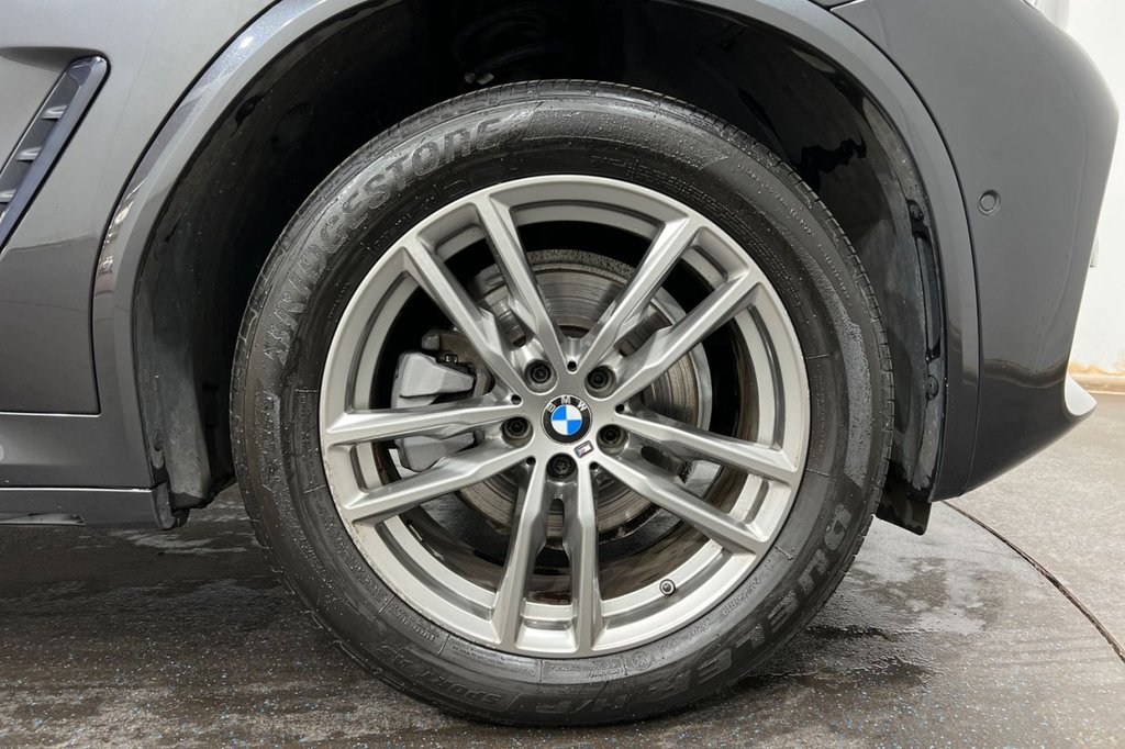 Used BMW X3 2019 for sale - 77122053: Photo 14