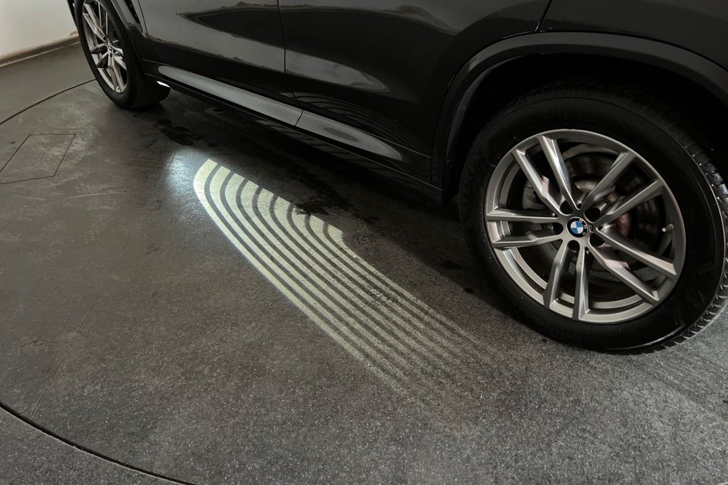 Used BMW X3 2019 for sale - 77122053: Photo 17