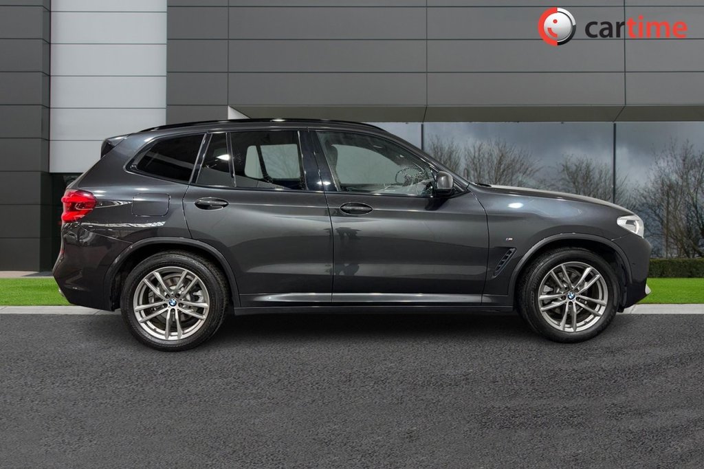 Used BMW X3 2019 for sale - 77122053: Photo 2