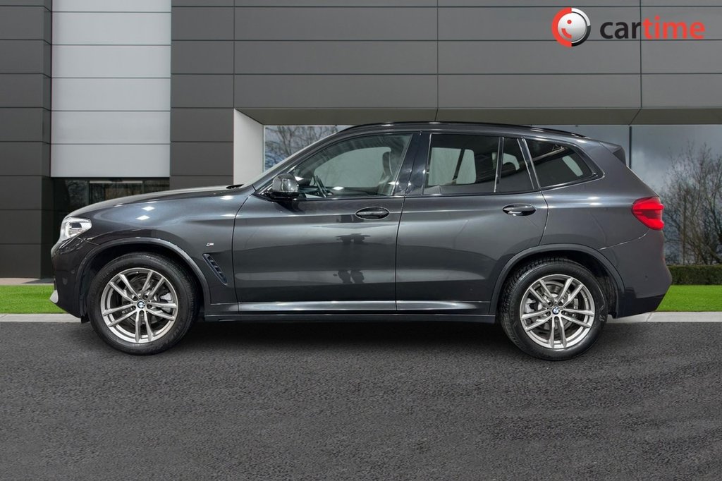 Used BMW X3 2019 for sale - 77122053: Photo 3