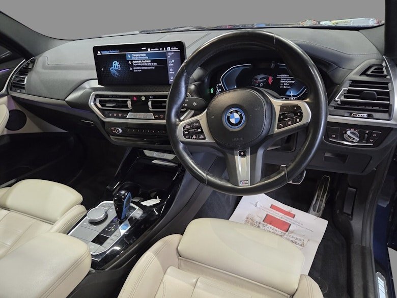 Used BMW iX3 2023 for sale - 77880184: Photo 3