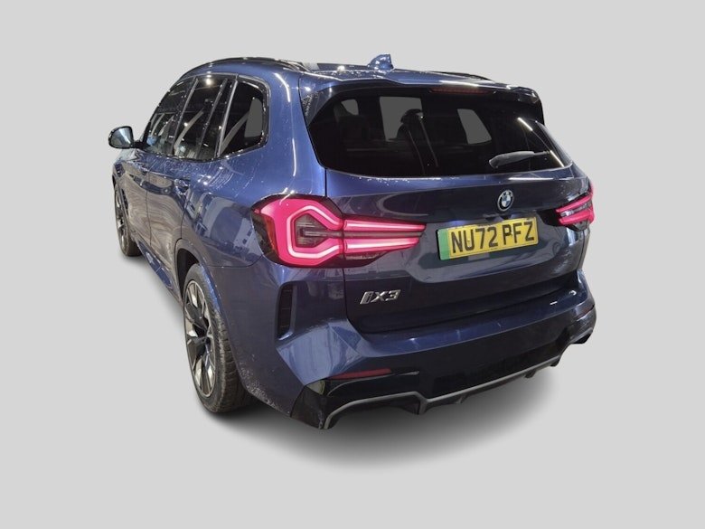 Used BMW iX3 2023 for sale - 77880184: Photo 4