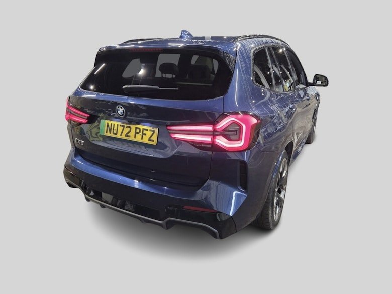 Used BMW iX3 2023 for sale - 77880184: Photo 6