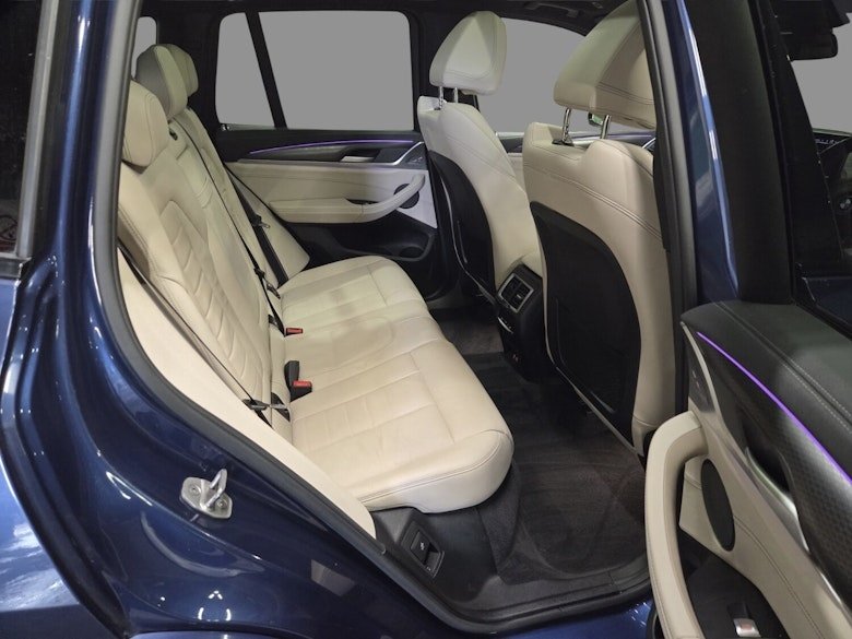 Used BMW iX3 2023 for sale - 77880184: Photo 7