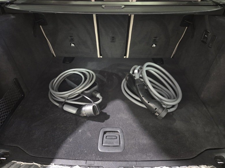 Used BMW iX3 2023 for sale - 77880184: Photo 8