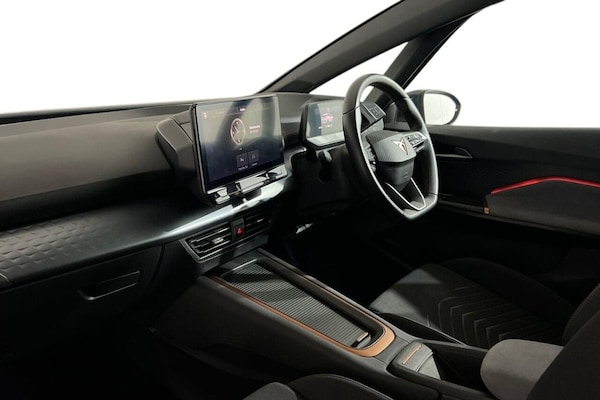 Used Cupra Born 2022 for sale - 76154499: Photo 11