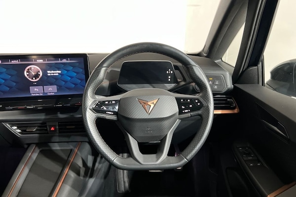 Used Cupra Born 2022 for sale - 76154499: Photo 15
