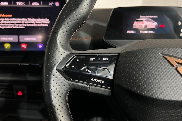 Used Cupra Born 2022 for sale - 76154499: Photo 16