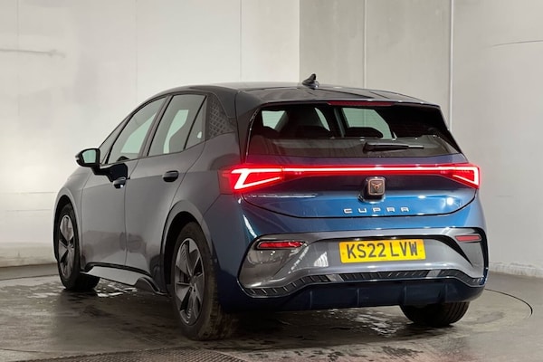 Used Cupra Born 2022 for sale - 76154499: Photo 26