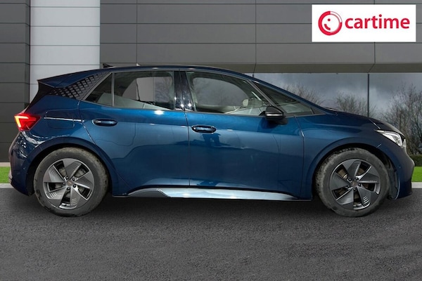 Used Cupra Born 2022 for sale - 76154499: Photo 2
