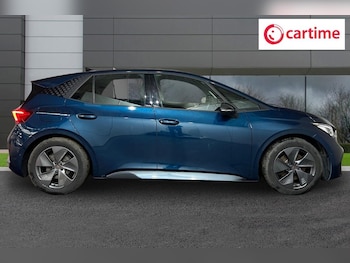 Used Cupra Born 2022 for sale - 76154499: Photo 2