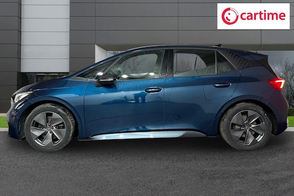 Used Cupra Born 2022 for sale - 76154499: Photo 3