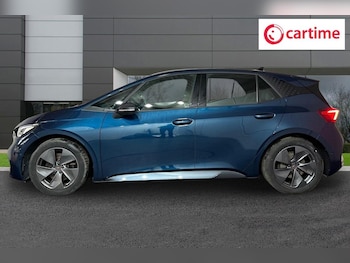 Used Cupra Born 2022 for sale - 76154499: Photo 3
