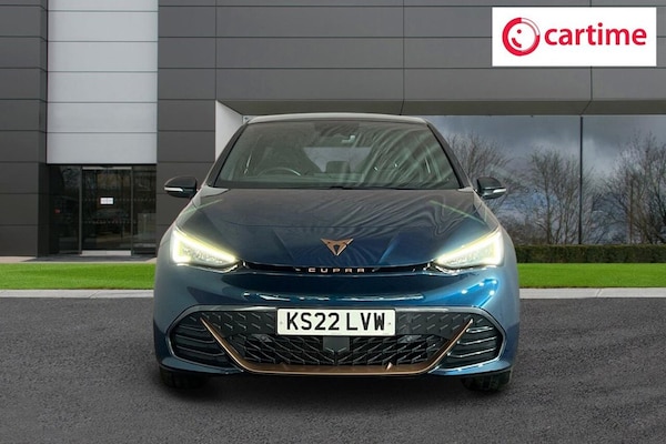 Used Cupra Born 2022 for sale - 76154499: Photo 4