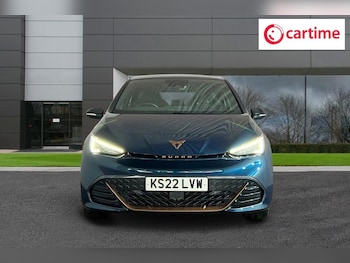 Used Cupra Born 2022 for sale - 76154499: Photo 4