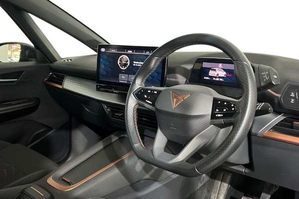 Used Cupra Born 2022 for sale - 76154499: Photo 9