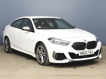 Used BMW 2 Series Gran Coupe 2022 for sale - 79647977: Photo
