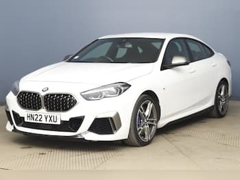Used BMW 2 Series Gran Coupe 2022 for sale - 79647977: Photo