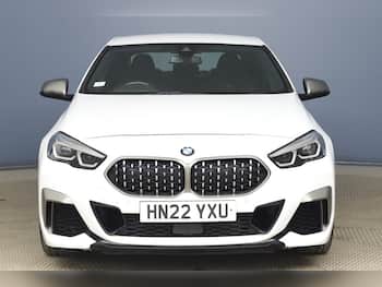 Used BMW 2 Series Gran Coupe 2022 for sale - 79647977: Photo