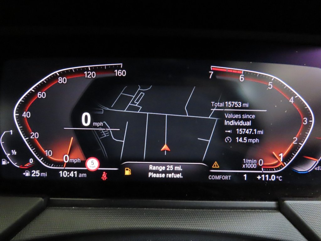 Used BMW 1 Series 2021 for sale - 76654927: Photo 15