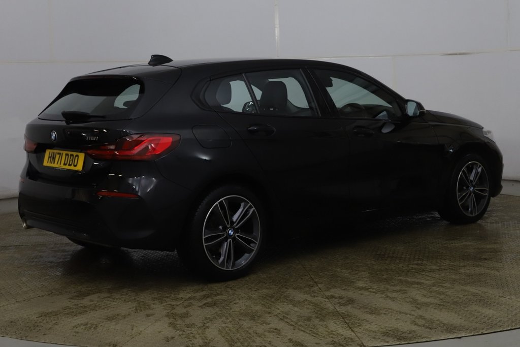 Used BMW 1 Series 2021 for sale - 76654927: Photo 6