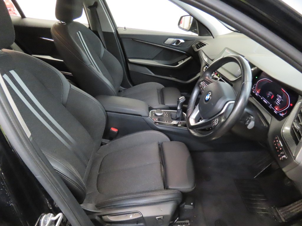 Used BMW 1 Series 2021 for sale - 76654927: Photo 9