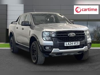 Used Ford Ranger 2024 for sale - 79666573: Photo