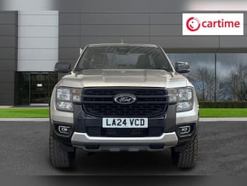 Used Ford Ranger 2024 for sale - 79666573: Photo