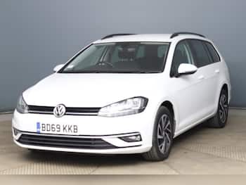 Used Volkswagen Golf 2019 for sale - 79631945: Photo