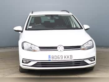Used Volkswagen Golf 2019 for sale - 79631945: Photo