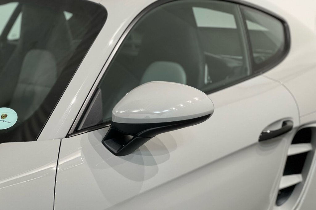 Used Porsche 718 Cayman 2019 for sale - 77422224: Photo 16