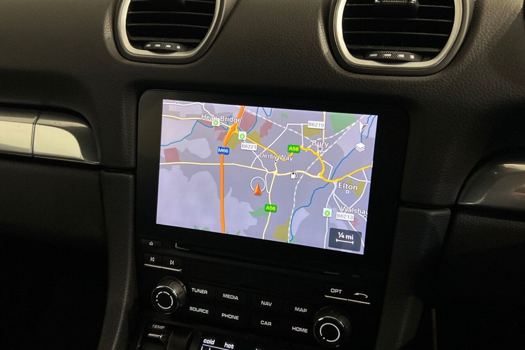 Used Porsche 718 Cayman 2019 for sale - 77422224: Photo 26