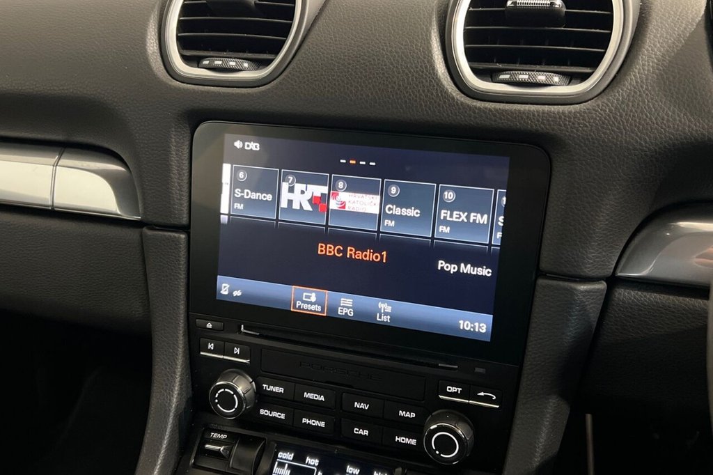 Used Porsche 718 Cayman 2019 for sale - 77422224: Photo 27