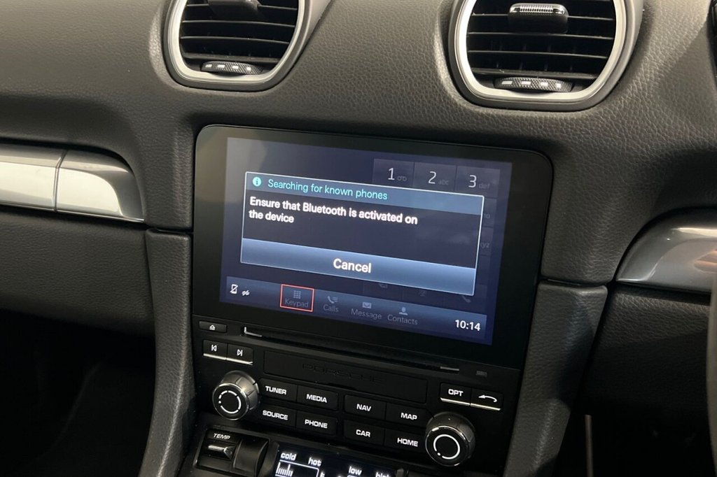 Used Porsche 718 Cayman 2019 for sale - 77422224: Photo 28