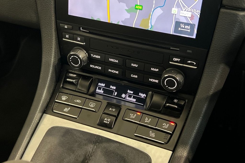 Used Porsche 718 Cayman 2019 for sale - 77422224: Photo 31