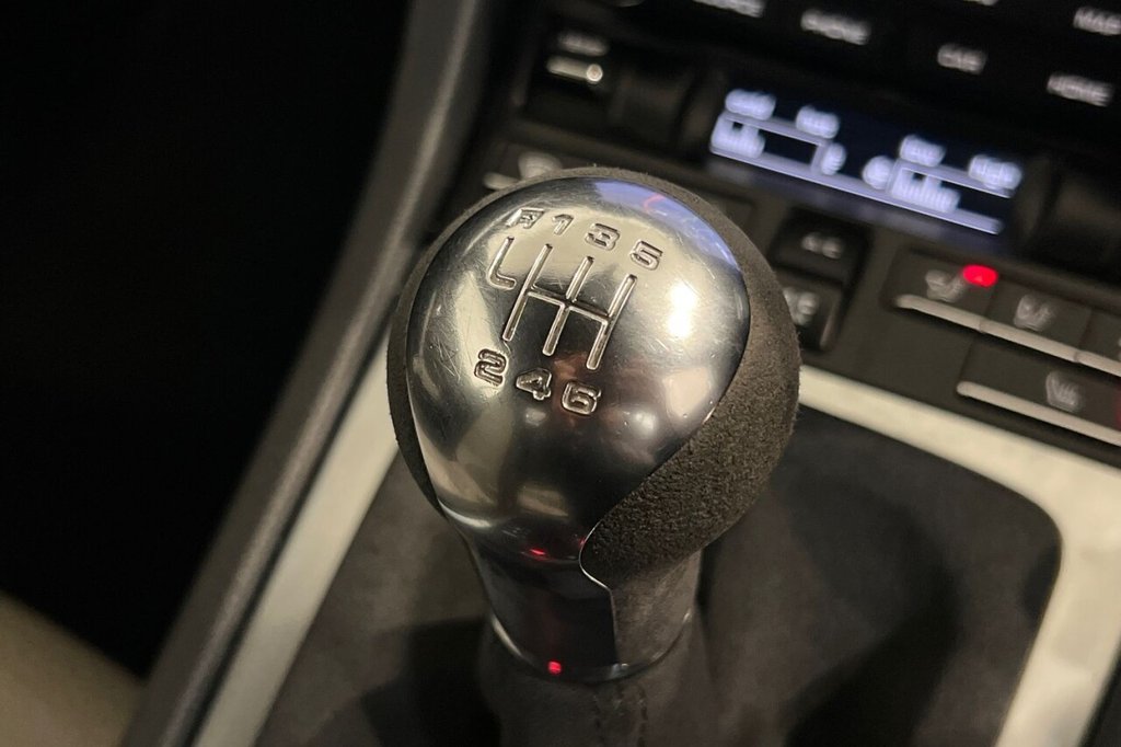 Used Porsche 718 Cayman 2019 for sale - 77422224: Photo 33