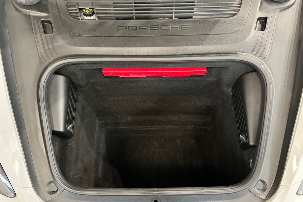 Used Porsche 718 Cayman 2019 for sale - 77422224: Photo 40